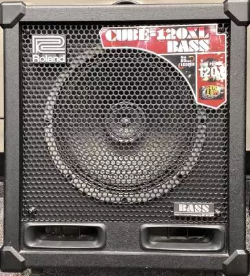 Roland - CB-120XL